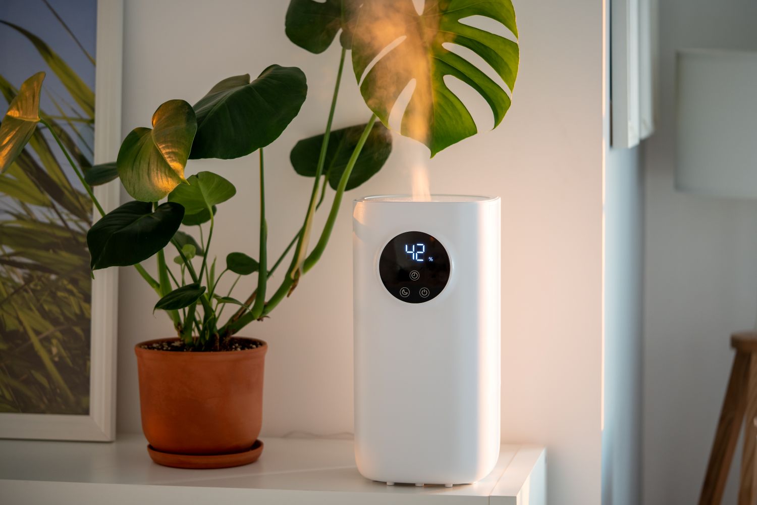 small air purifier